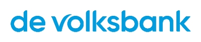 De Volksbank logo