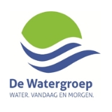 De Watergroep logo