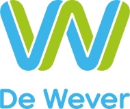De Wever logo