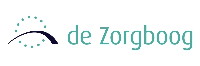 De Zorgboog logo