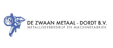 De Zwaan Metaal-Dordt B.V. logo