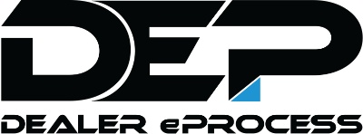 Dealer eProcess logo