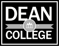 Dean College logo