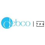 Debco Bag Distributors ULC logo