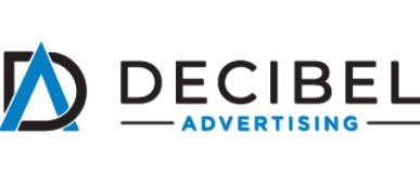 Decibel LLC logo