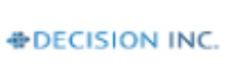 Decision Inc. logo