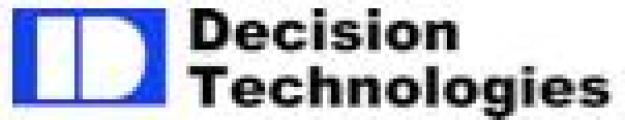 Decision Technologies logo