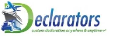 Declarators Pte Ltd logo