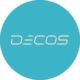 Decos logo