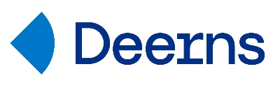 Deerns logo