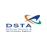 Defence Science and Technology Agency logo