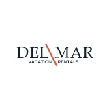 Del Mar Vacations logo