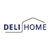 Deli Home logo