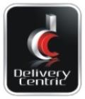 Delivery Centric logo