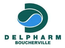 Delpharm Boucherville logo