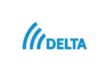 Delta Fiber Nederland logo