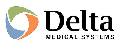 Delta Medical Systems logo
