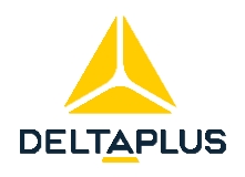 Delta Plus Systems logo