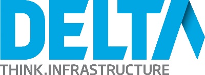 Delta Utility Services Ltd. logo