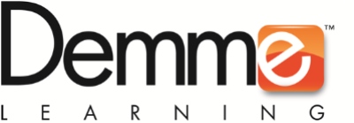 Demme Learning logo