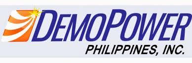 Demopower Philippines Inc. logo