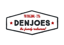 Denjoes American Style logo