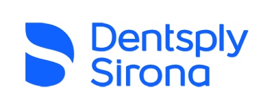 Dentsply Sirona logo