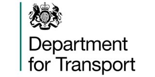 Department for Transport logo