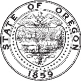 Department of Administrative Services logo