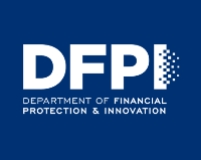 Department of Financial Protection and Innovation logo