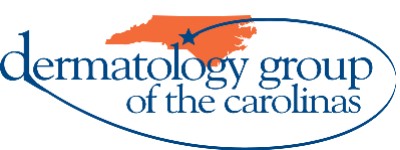 Dermatology Group of the Carolinas logo