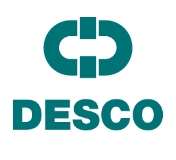 Desco Plumbing and Heating logo