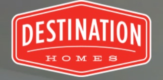 Destination Homes logo