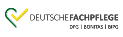 Deutsche Fachpflege logo