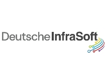 Deutsche InfraSoft logo