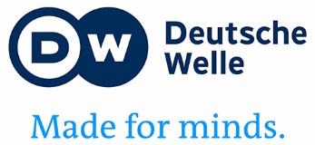 Deutsche Welle logo