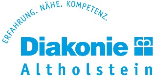 Diakonisches Werk Altholstein GmbH logo