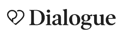 Dialogue logo