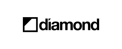 Diamond logo