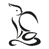 Diana Cat Studio logo