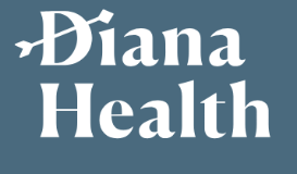 Diana Health logo