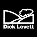 Dick Lovett logo