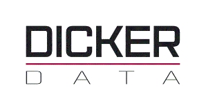 Dicker Data logo