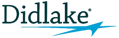 Didlake Inc. logo