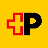 Die Schweizerische Post logo