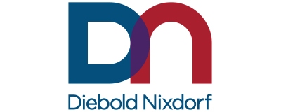 Diebold Nixdorf logo