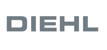 Diehl Gruppe logo