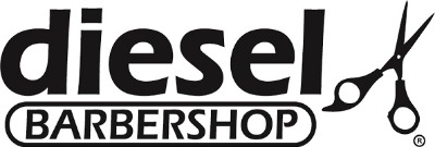 Diesel Barbershop logo