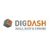 DigDash logo