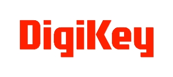 Digi-Key Electronics logo